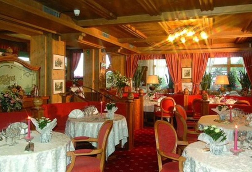 ホテル Lorenzetti