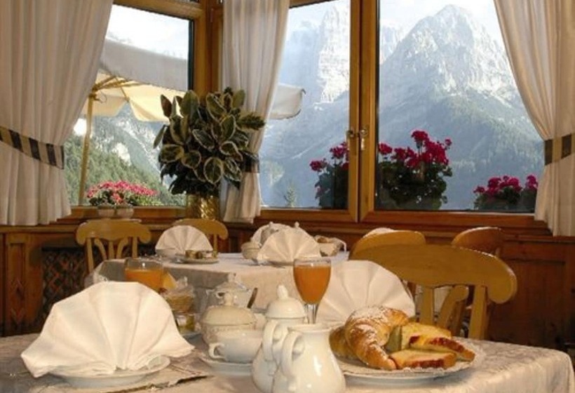 ホテル Lorenzetti