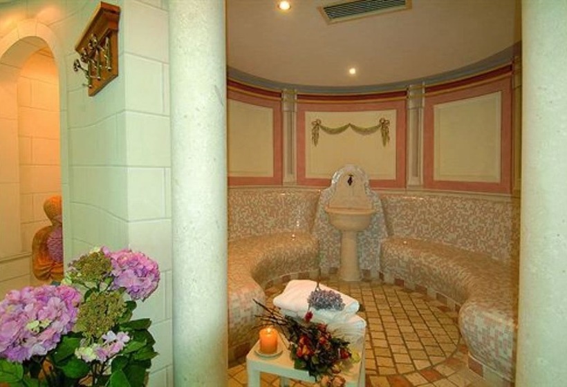 ホテル Lorenzetti