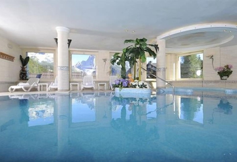 ホテル Lorenzetti