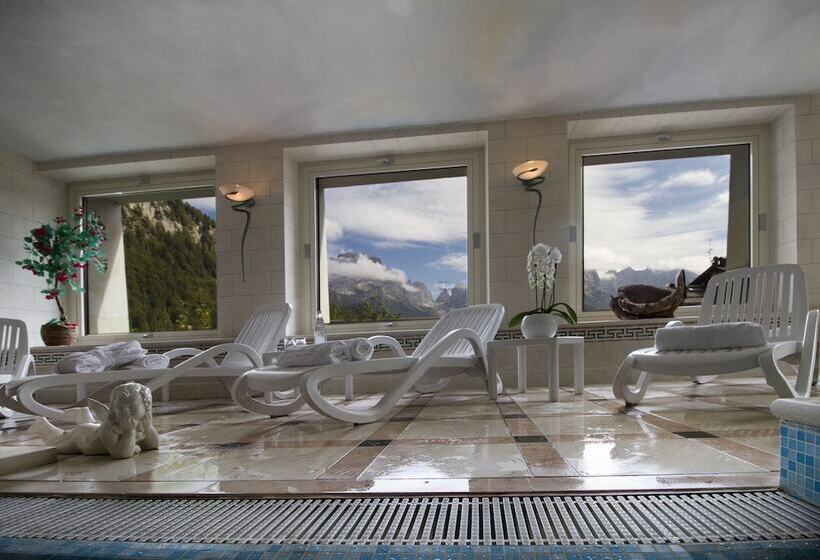 ホテル Lorenzetti