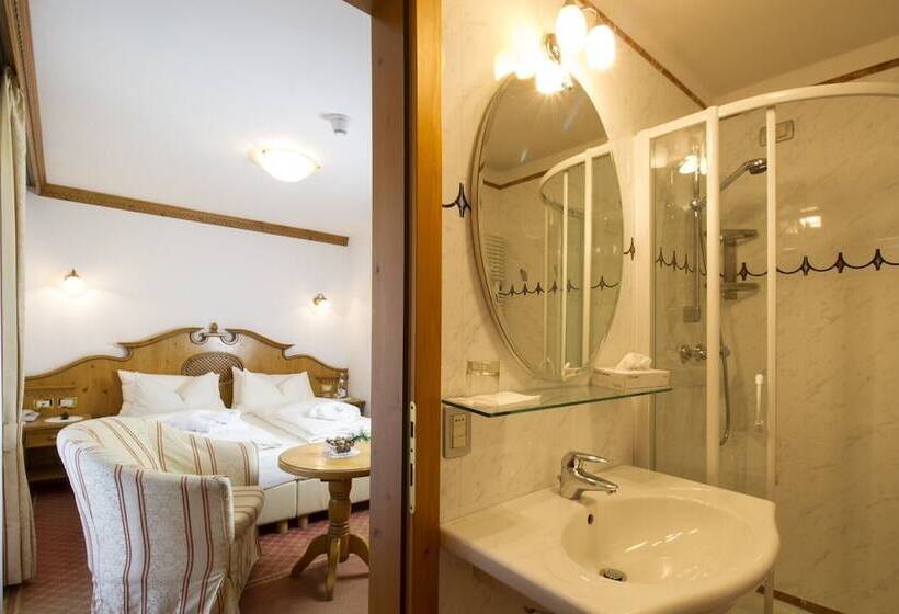 ホテル Lorenzetti