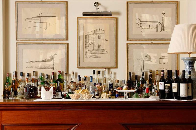 هتل Lungarno  Lungarno Collection