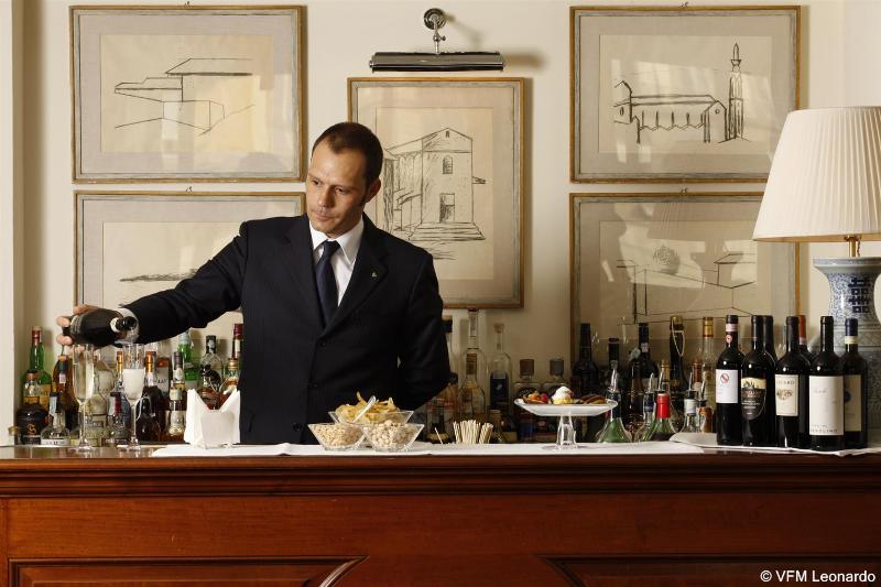 هتل Lungarno  Lungarno Collection