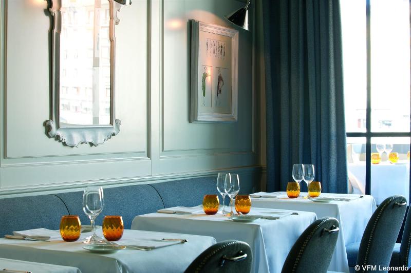 هتل Lungarno  Lungarno Collection