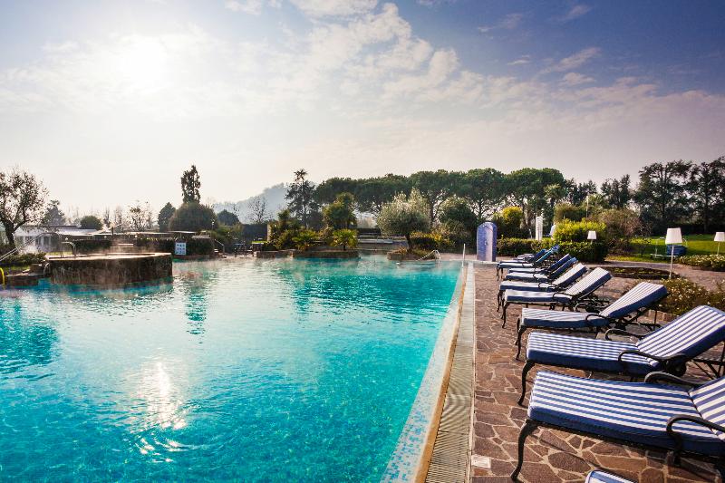 Galzignano Resort Terme & Golf   Hotel Majestic