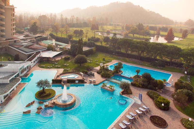 Galzignano Resort Terme & Golf   Hotel Majestic
