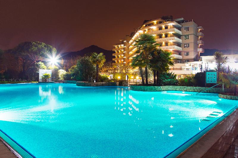 Galzignano Resort Terme & Golf   Hotel Majestic