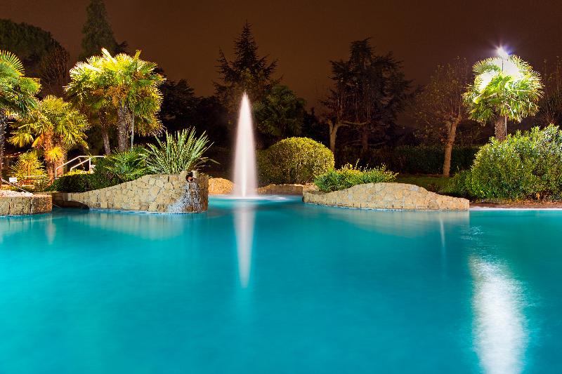 Galzignano Resort Terme & Golf   Hotel Majestic