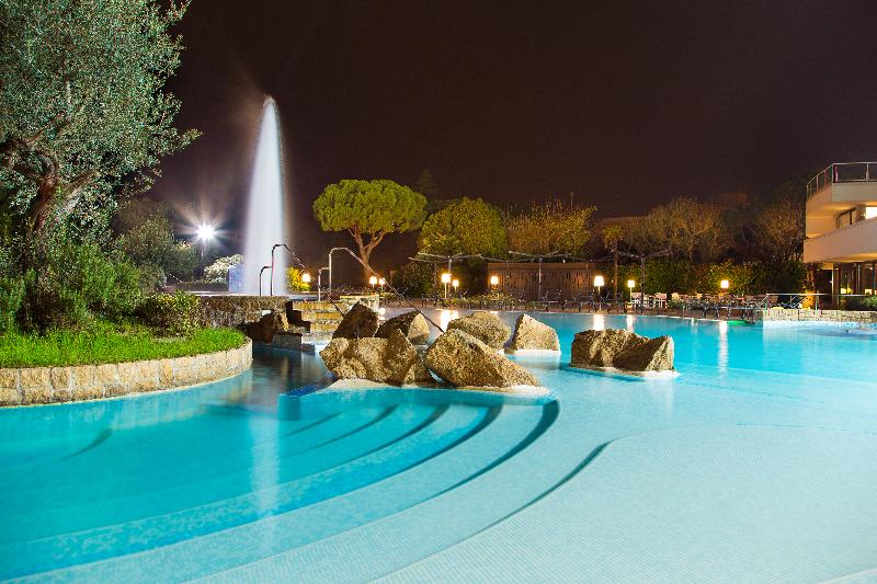 Galzignano Resort Terme & Golf   Hotel Majestic