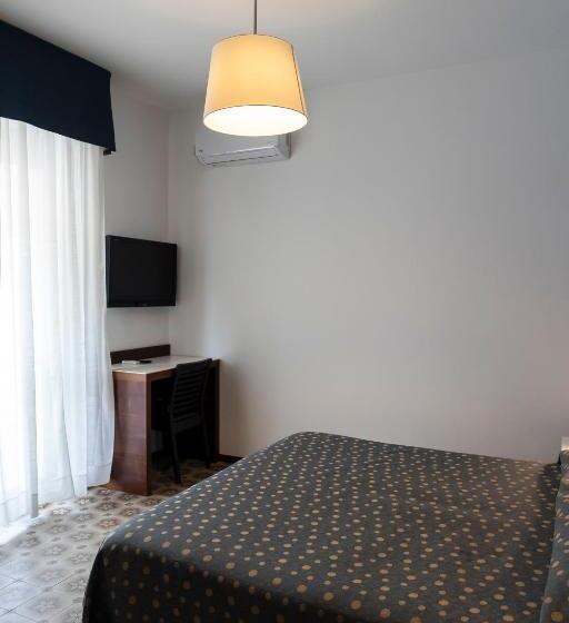 בית מלון כפרי Mare Blu