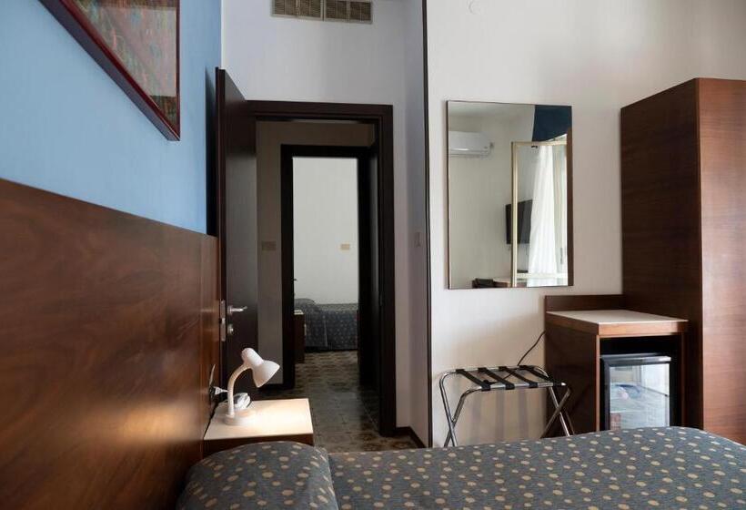 בית מלון כפרי Mare Blu