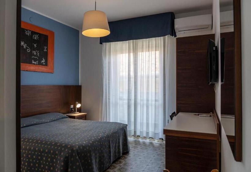 בית מלון כפרי Mare Blu