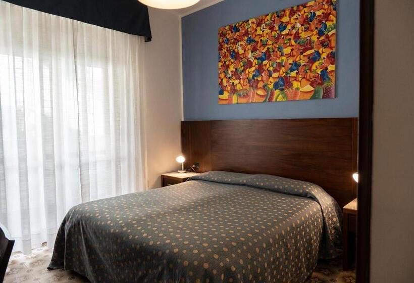 בית מלון כפרי Mare Blu