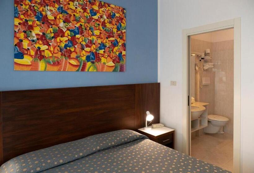 בית מלון כפרי Mare Blu