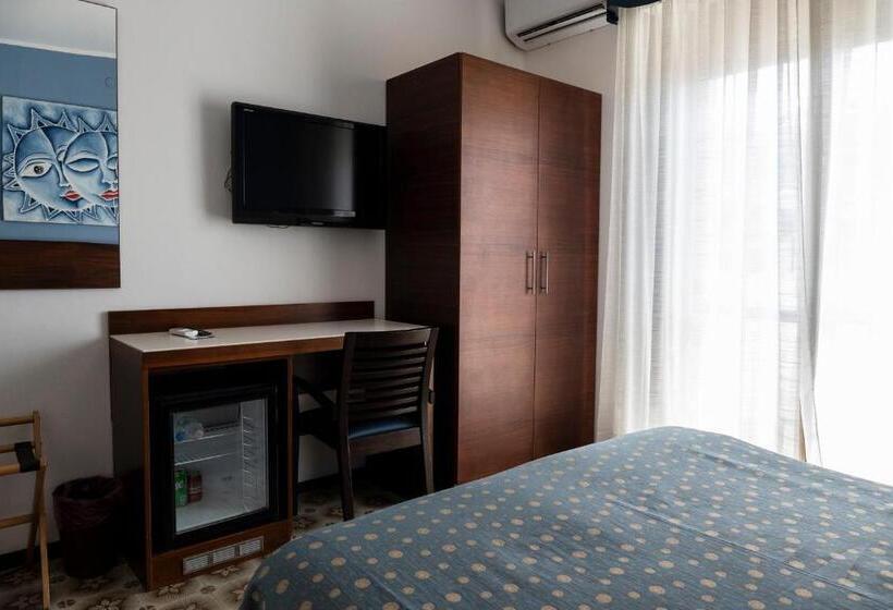 בית מלון כפרי Mare Blu