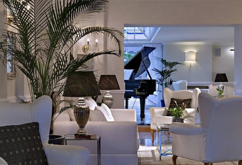 ホテル Mare Blu Terme