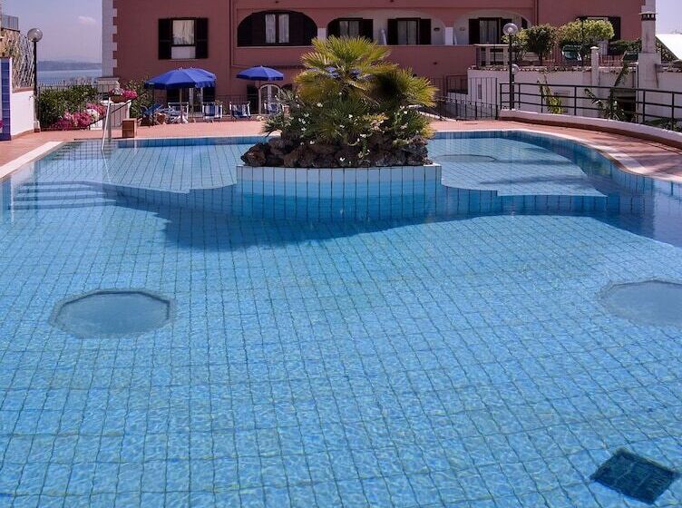 ホテル Mare Blu Terme