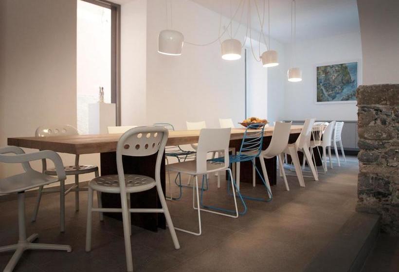 בית מלון כפרי Marina Piccola