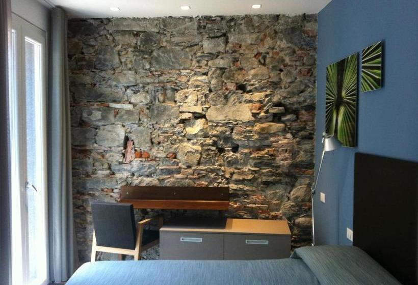 בית מלון כפרי Marina Piccola