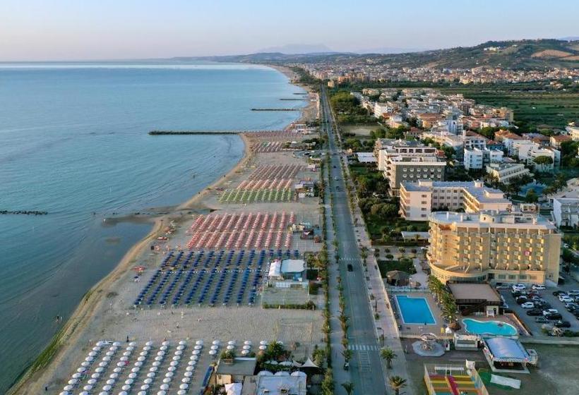 בית מלון כפרי Maxim's