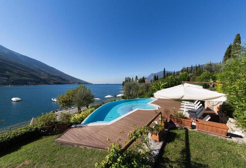 ホテル Maximilian