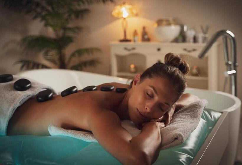 Отель Mayer & Splendid   Wellness E Spa