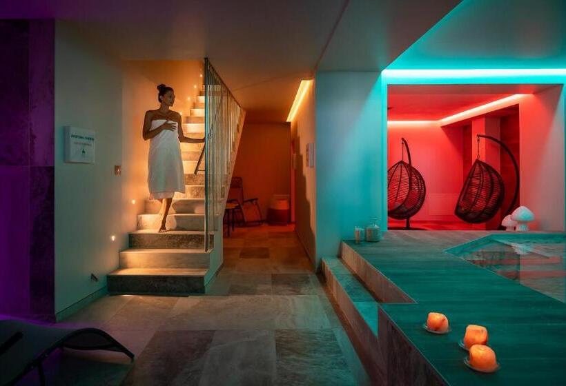 Отель Mayer & Splendid   Wellness E Spa