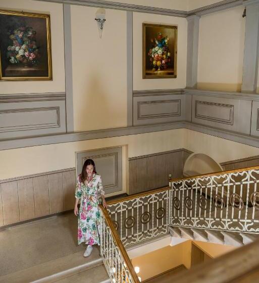 Отель Mayer & Splendid   Wellness E Spa