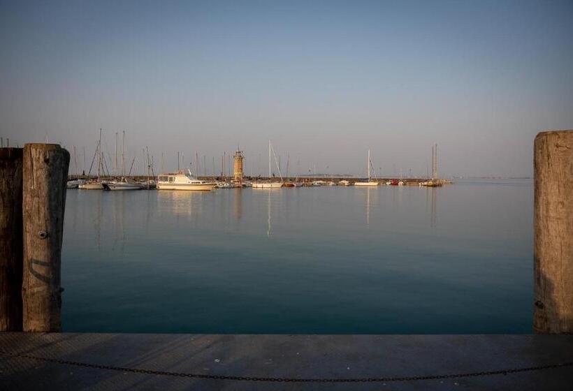 Отель Mayer & Splendid   Wellness E Spa