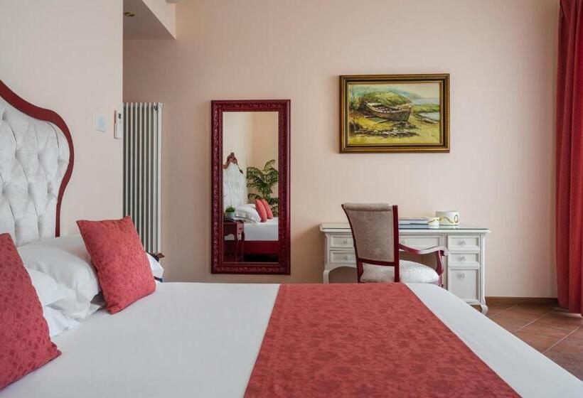 هتل Mayer & Splendid   Wellness E Spa