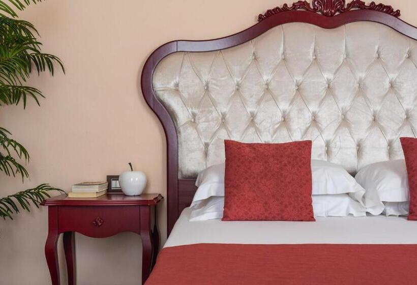 Отель Mayer & Splendid   Wellness E Spa