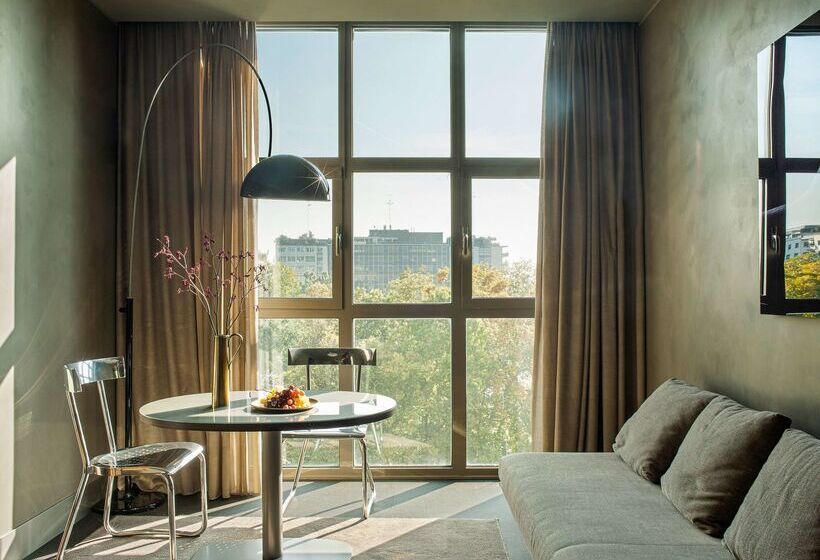 酒店 Me Milan Il Duca