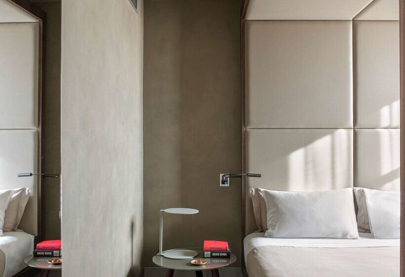 هتل Me Milan Il Duca