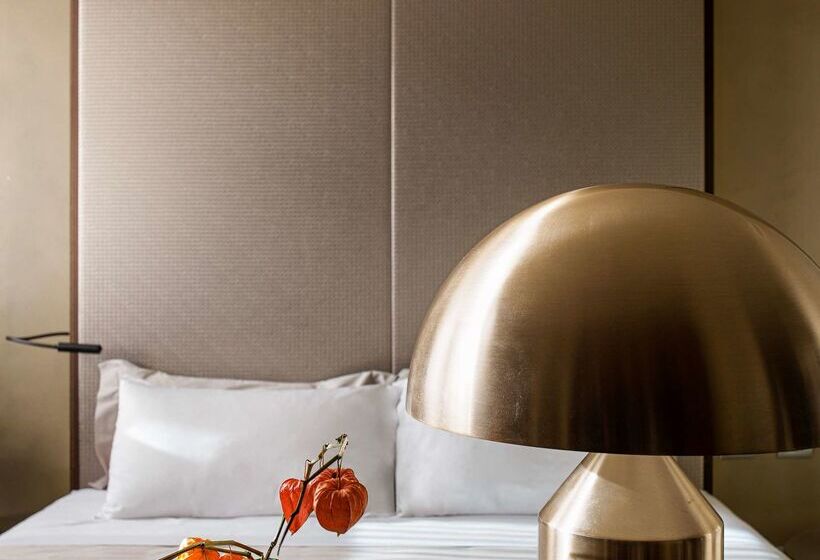 هتل Me Milan Il Duca