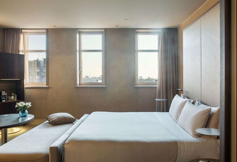 هتل Me Milan Il Duca