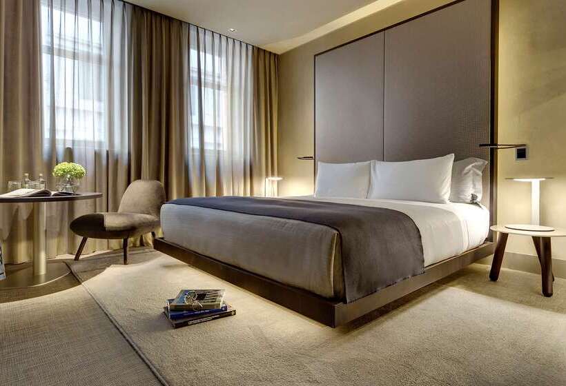 هتل Me Milan Il Duca