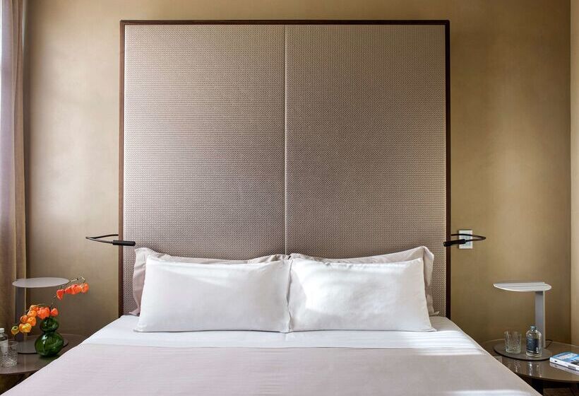 هتل Me Milan Il Duca