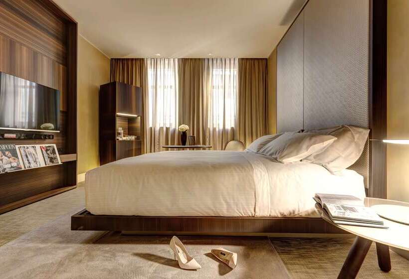 هتل Me Milan Il Duca