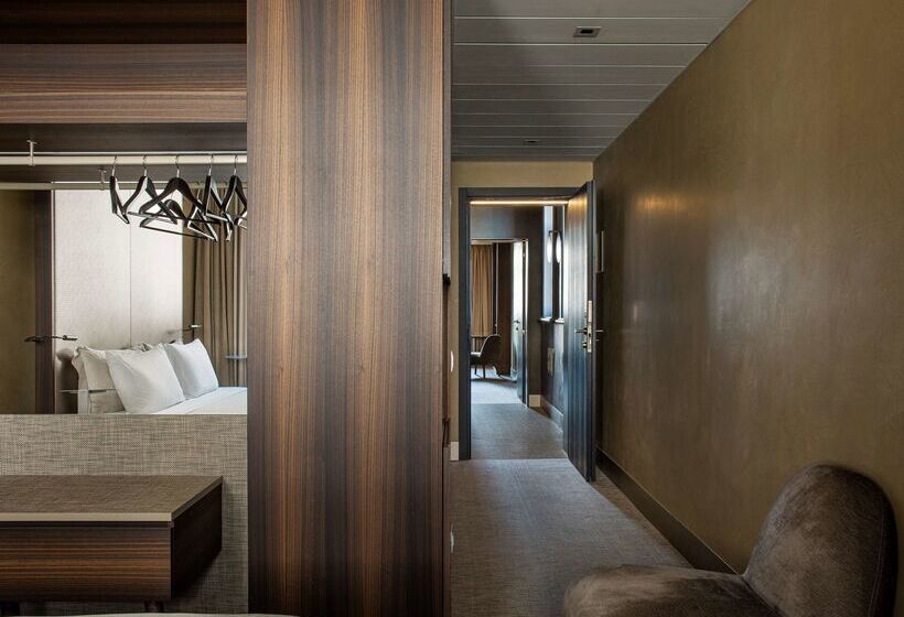 هتل Me Milan Il Duca