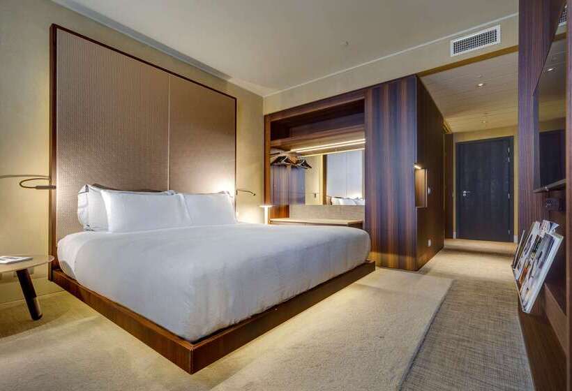 هتل Me Milan Il Duca