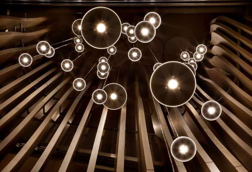 酒店 Me Milan Il Duca