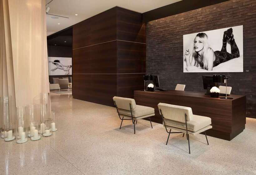 هتل Me Milan Il Duca