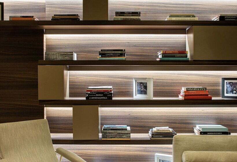 酒店 Me Milan Il Duca