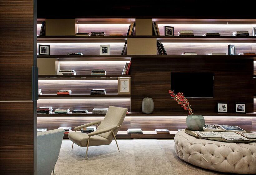 酒店 Me Milan Il Duca