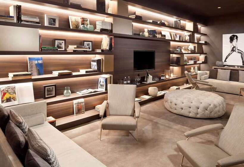 هتل Me Milan Il Duca