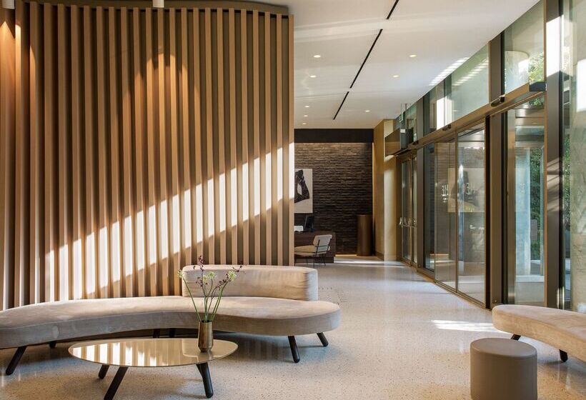 هتل Me Milan Il Duca