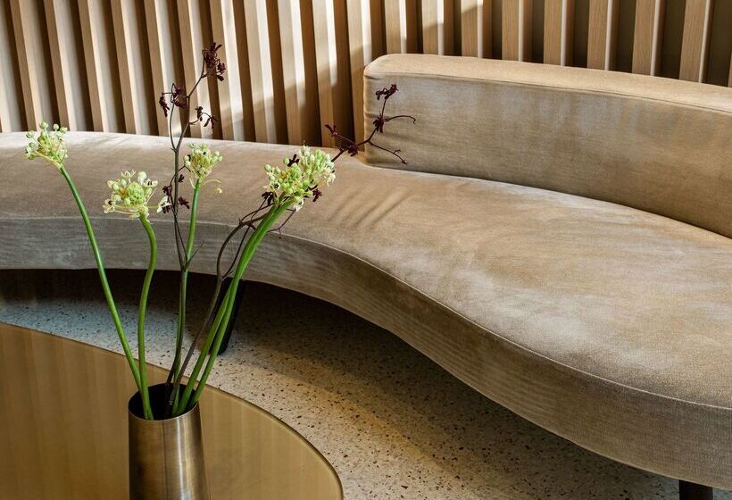 هتل Me Milan Il Duca