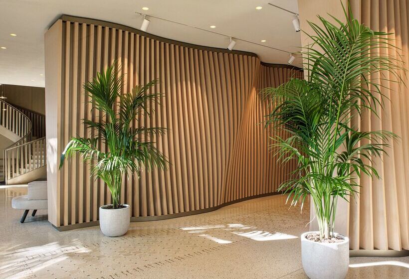 酒店 Me Milan Il Duca