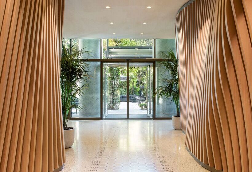 酒店 Me Milan Il Duca